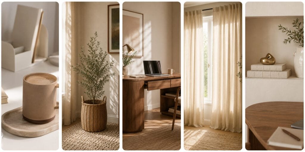 home office decor